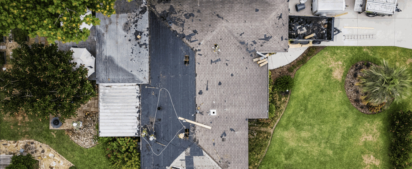 Roof Insurance Claim Beverly Hills