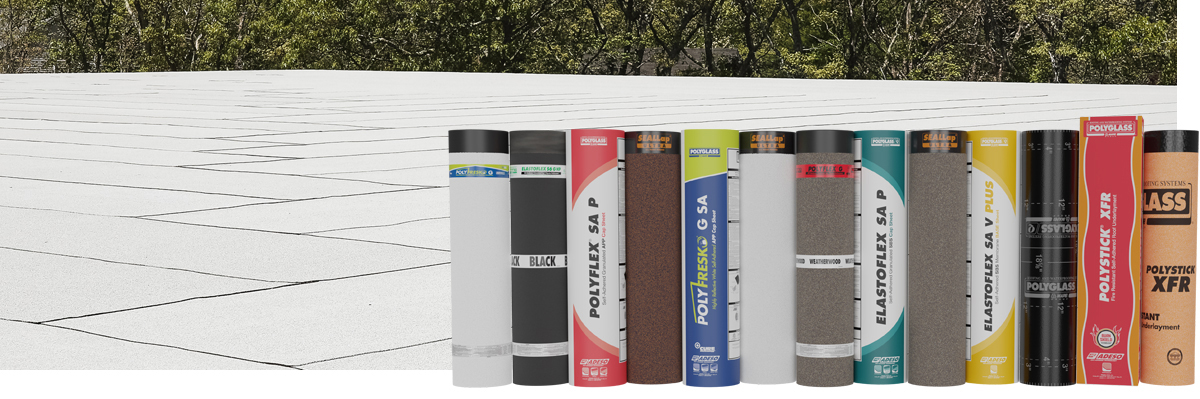 Flat & TPO Roofing Los Angeles