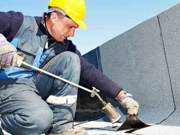 Flat & TPO Roofing Los Angeles