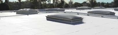 Flat & TPO Roofing Los Angeles