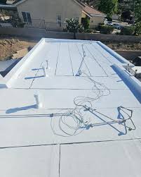 Flat & TPO Roofing Los Angeles