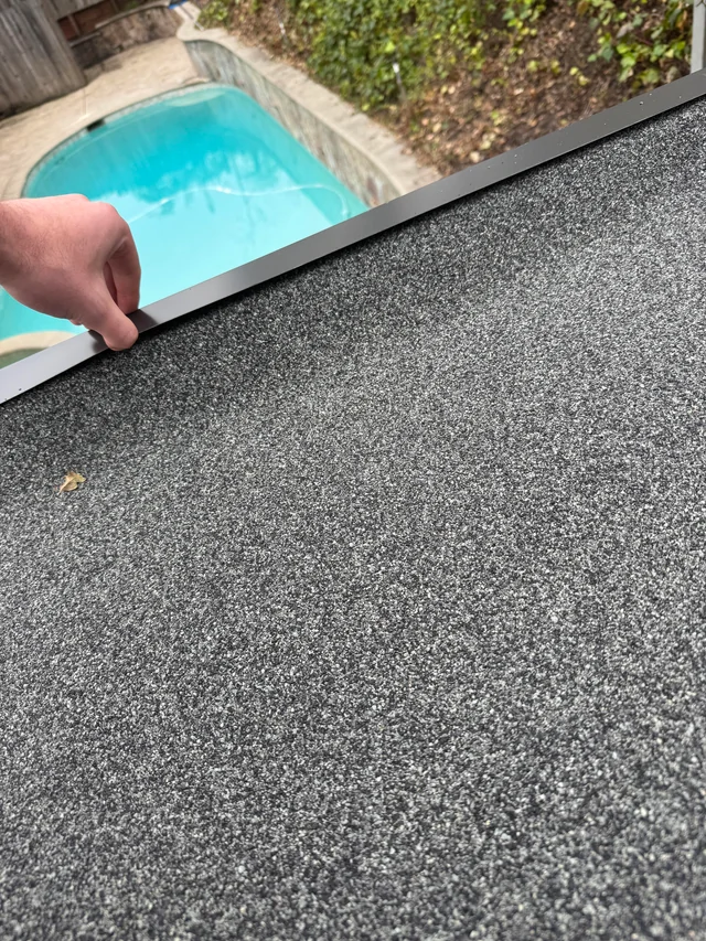 Flat & TPO Roofing Los Angeles