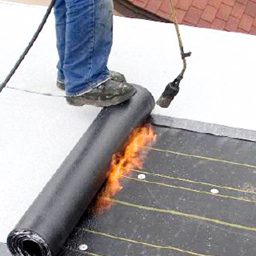 Flat & TPO Roofing Los Angeles