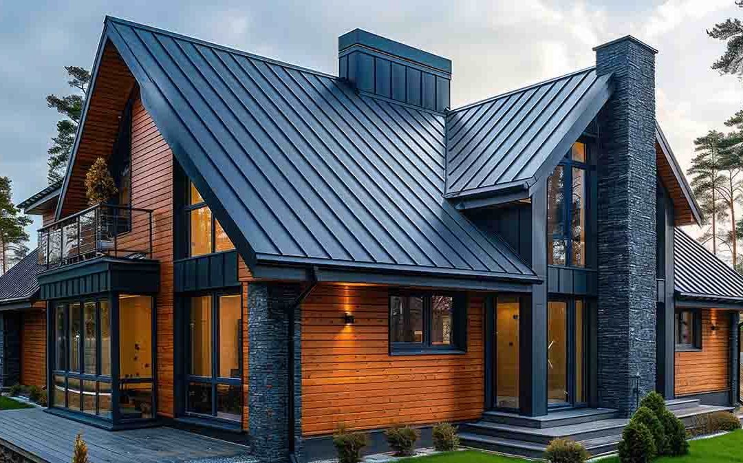 Roof Replacement Los Angeles