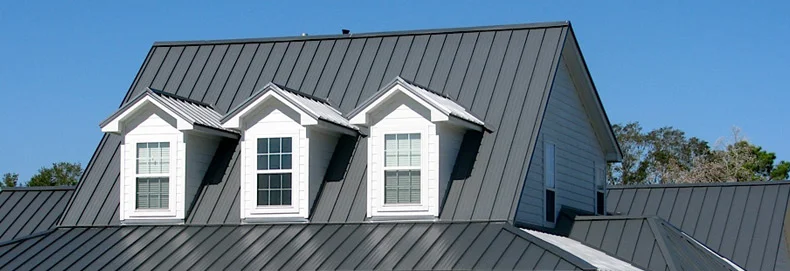 Metal Roofing Los Angeles