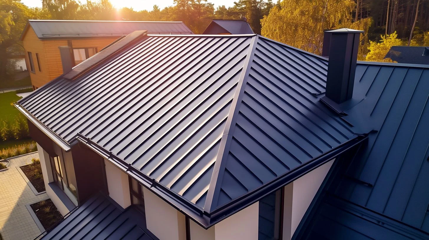 Roof Replacement Los Angeles