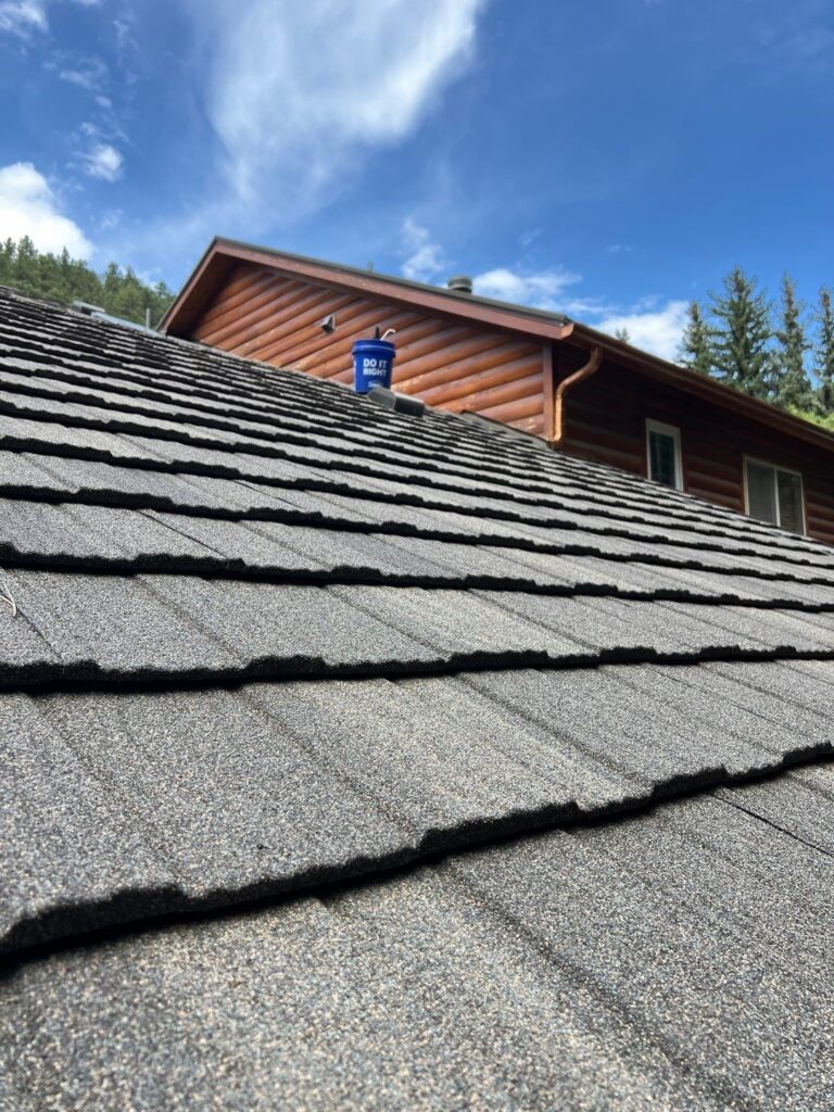 Roof Replacement Los Angeles