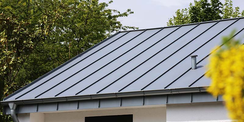 Roof Replacement Los Angeles