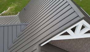 Metal Roofing Los Angeles