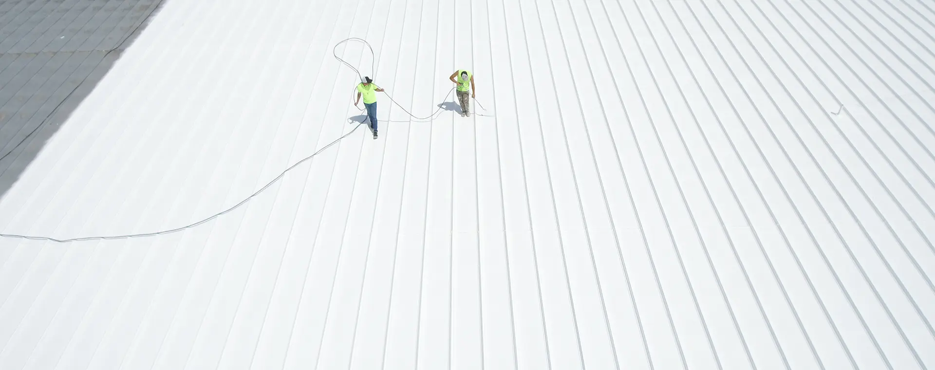 Energy & Ventilation Los Angeles