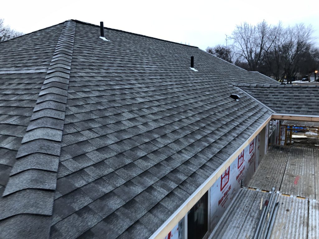 Roof Repair Los Angeles