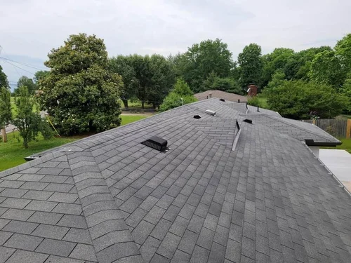 Roof Repair Los Angeles