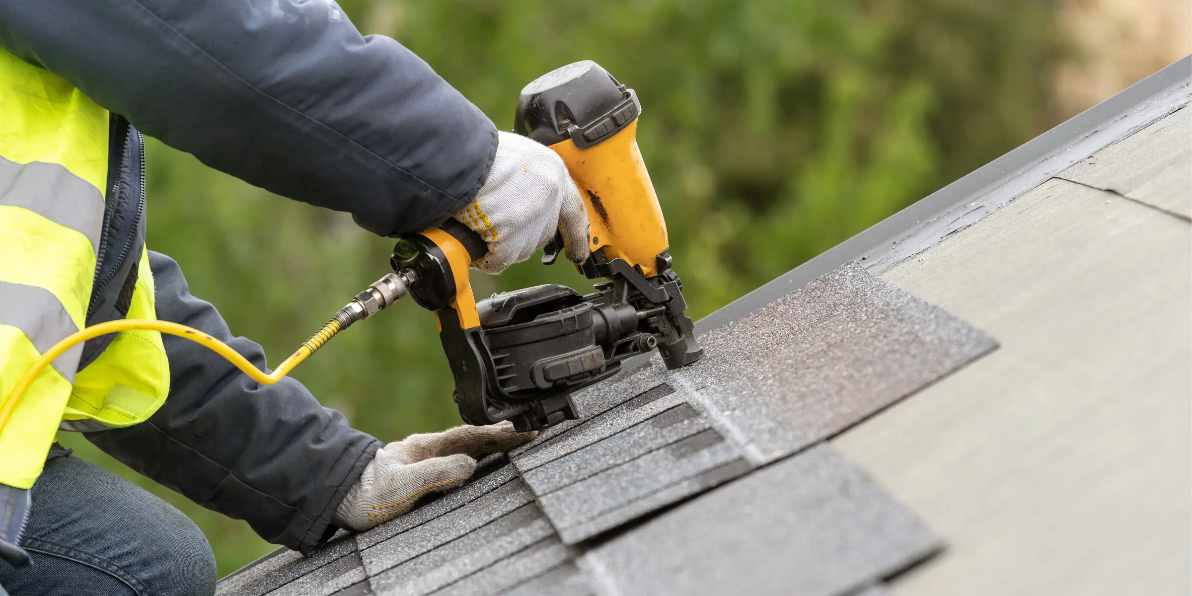 Shingle Roofing Los Angeles
