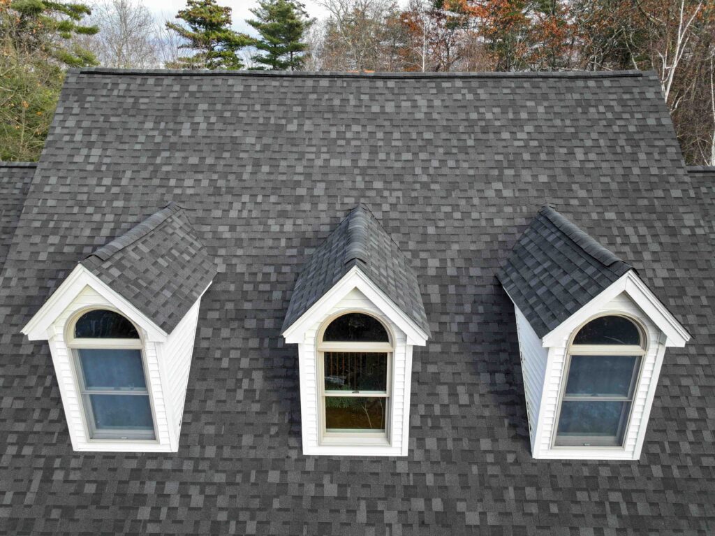 Shingle Roofing Los Angeles