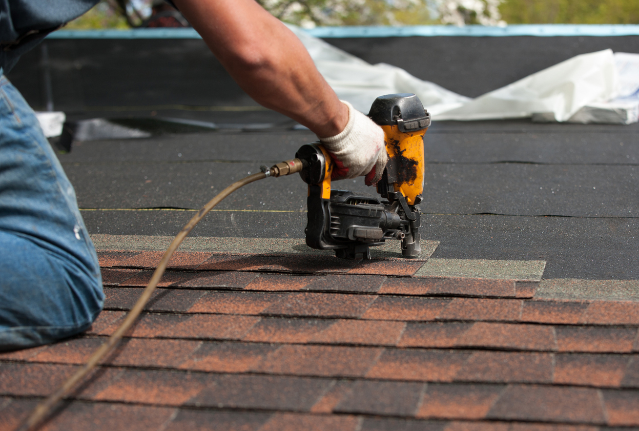 Shingle Roofing Los Angeles
