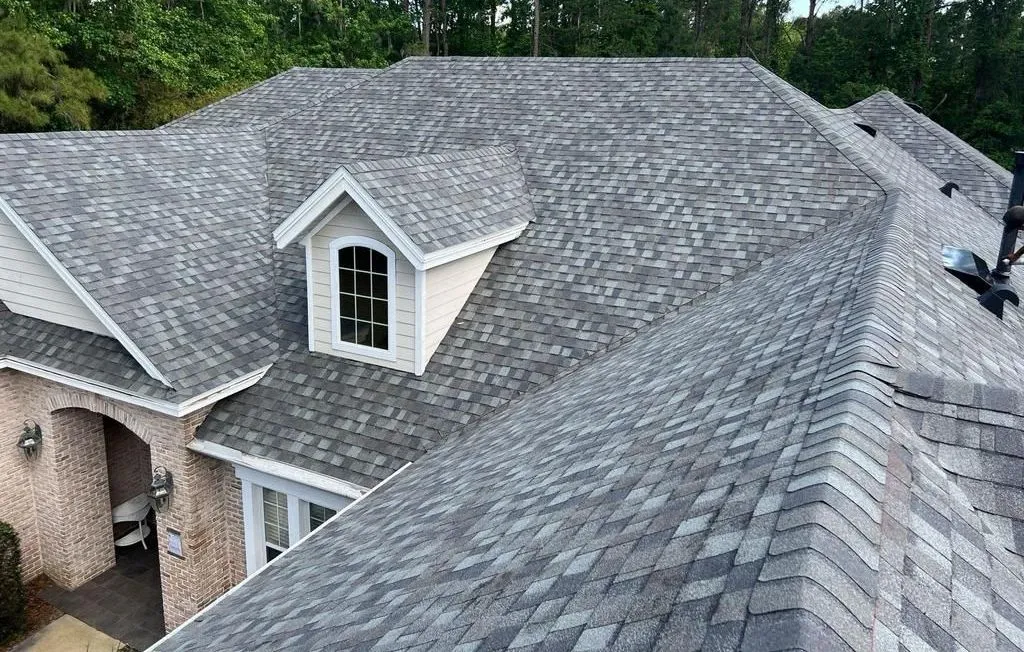 Roof Repair Los Angeles
