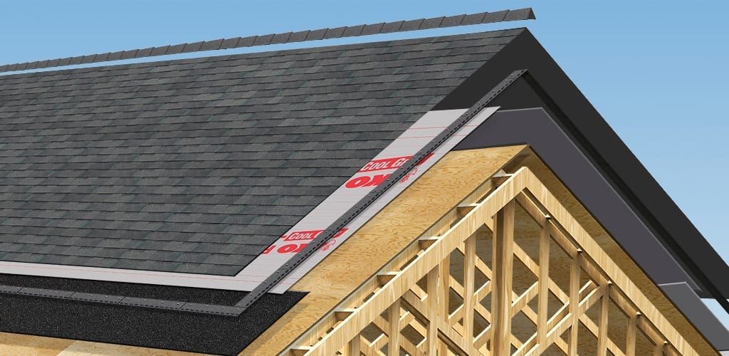 Shingle Roofing Los Angeles