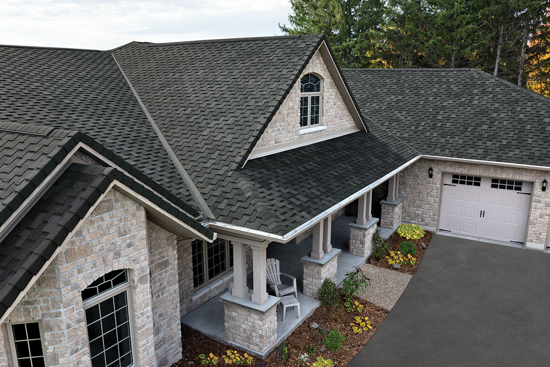 Roof Repair Los Angeles