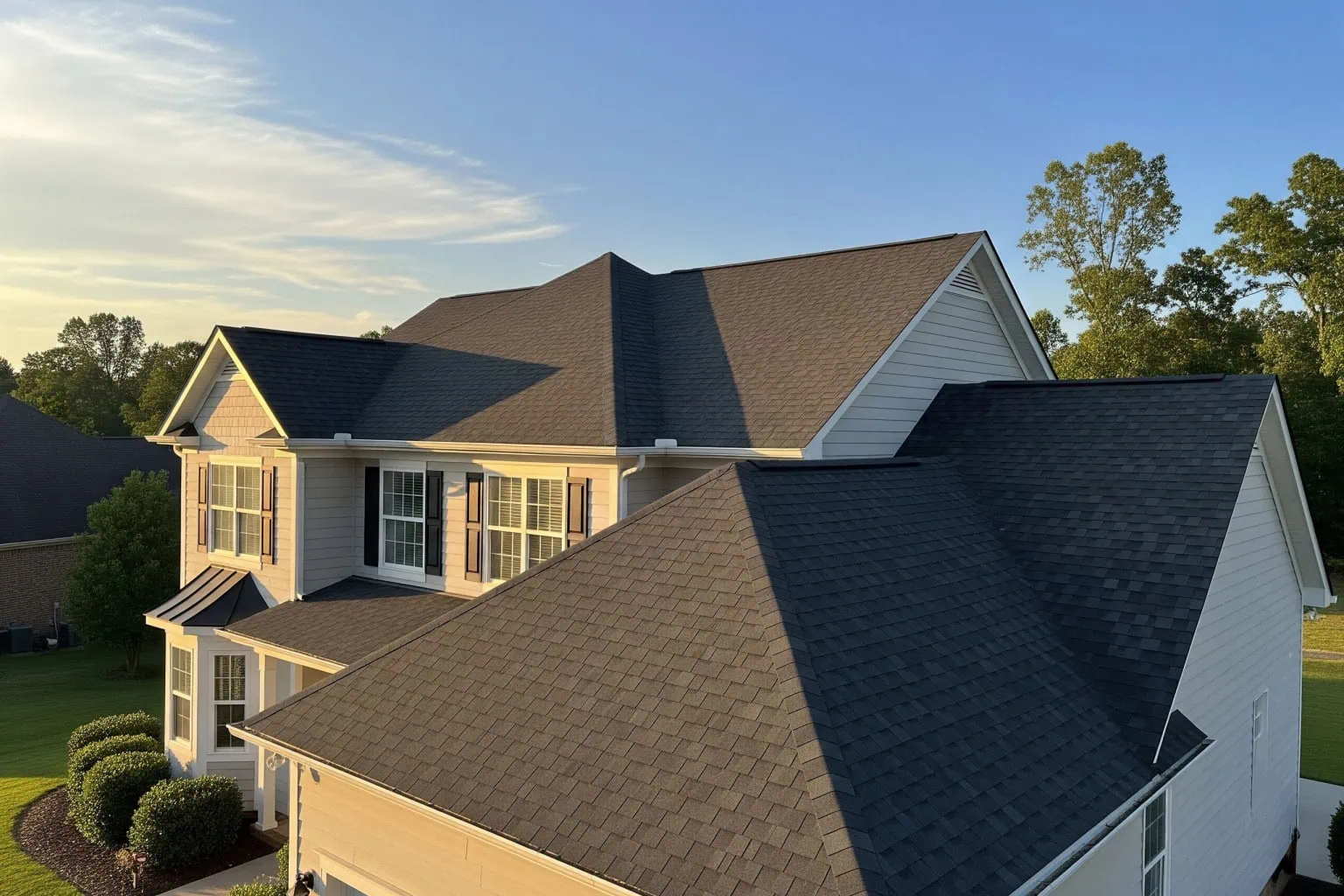 Roof Repair Los Angeles