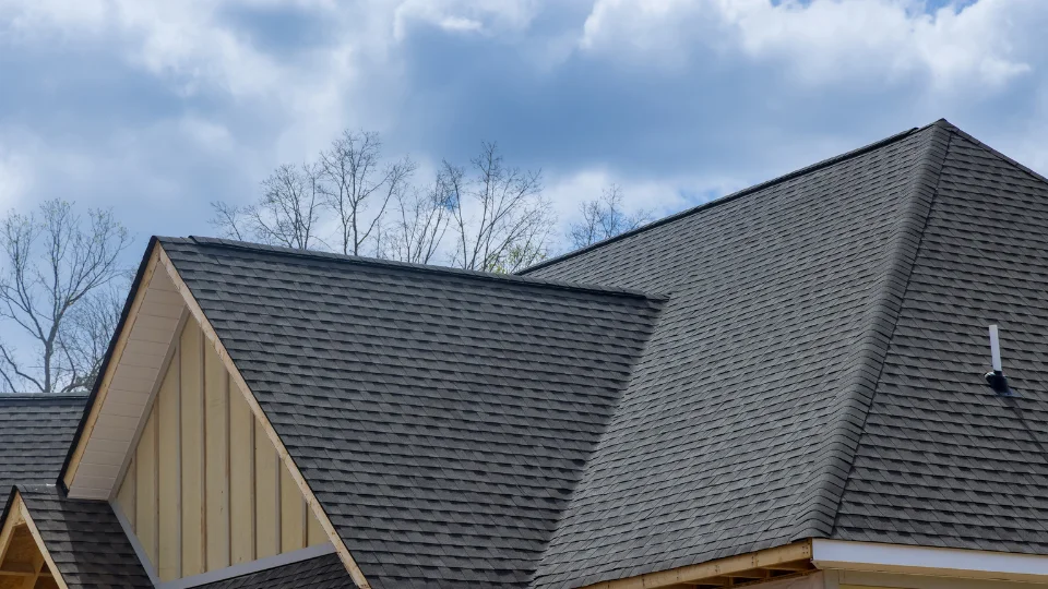 Roof Repair Los Angeles