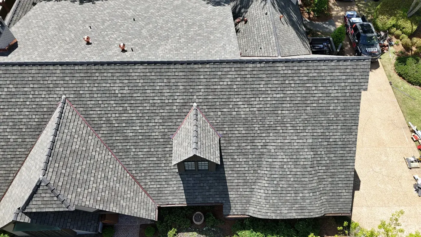 Roof Repair Los Angeles