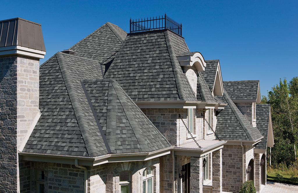 Shingle Roofing Los Angeles