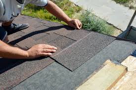 Shingle Roofing Los Angeles