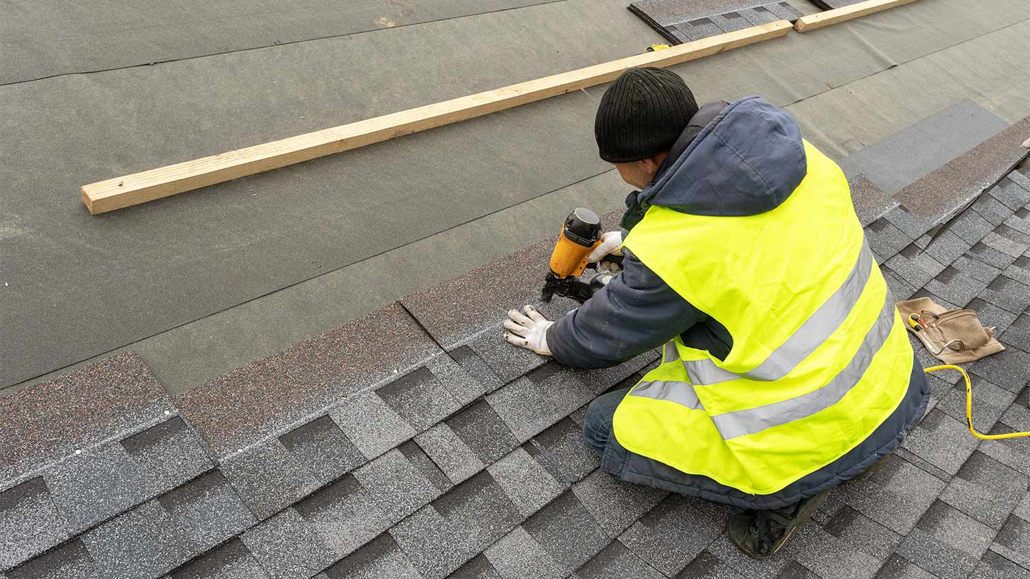 Roof Repair Los Angeles