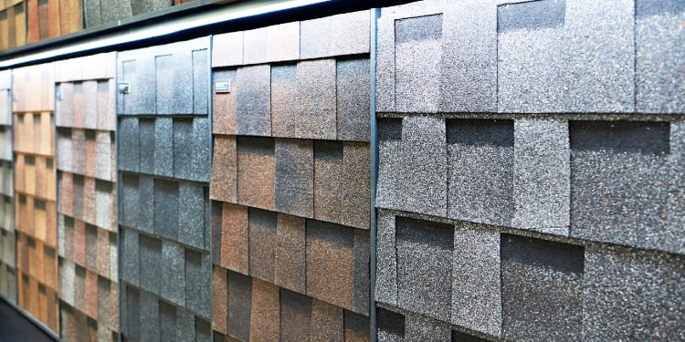 Shingle Roofing Los Angeles