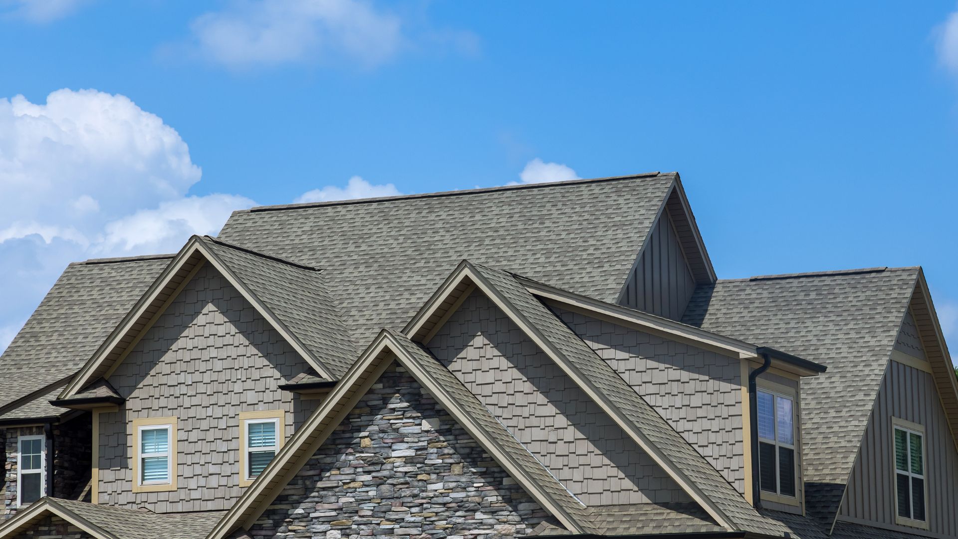 Shingle Roofing Los Angeles