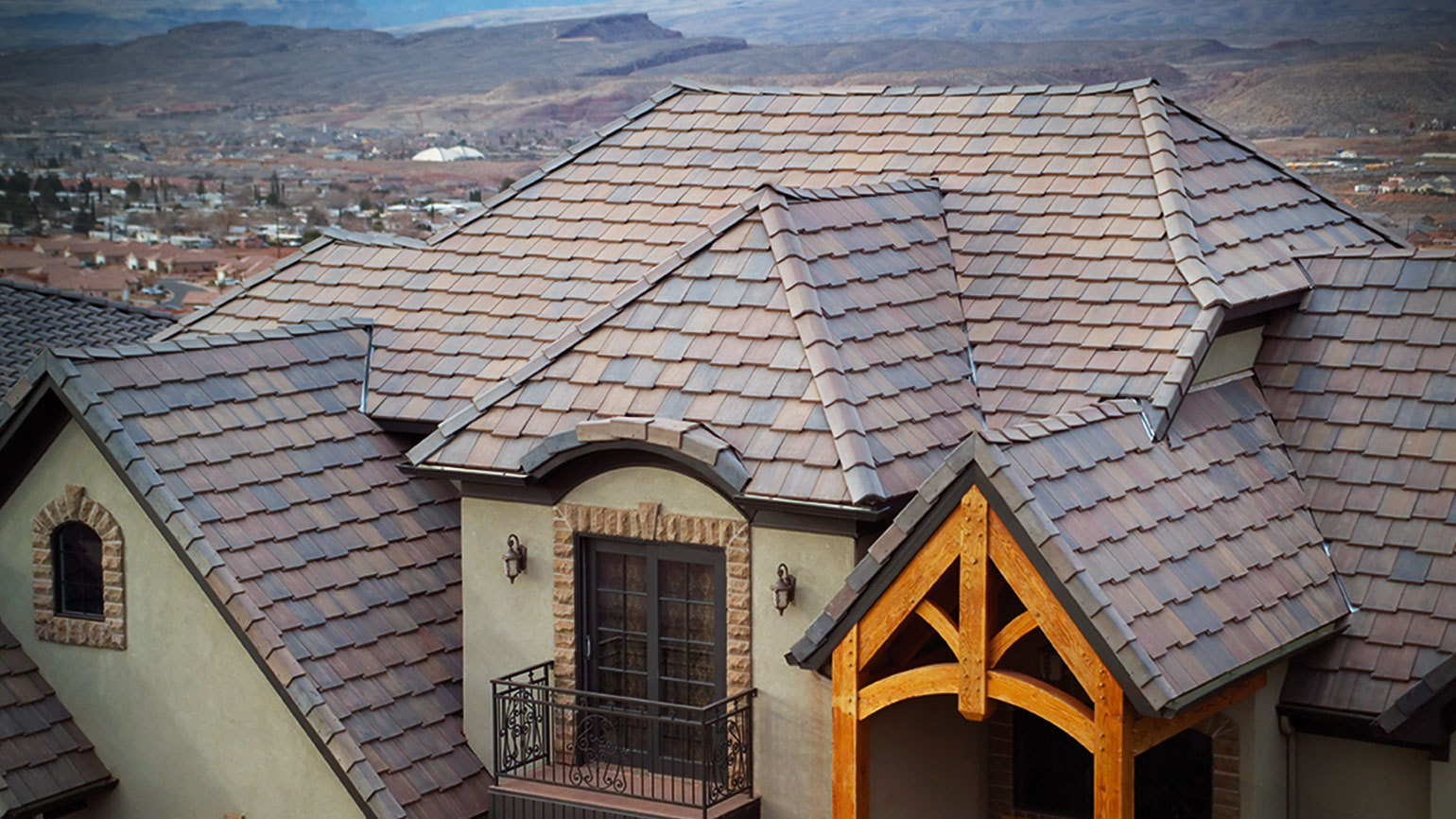 Tile Roofing Los Angeles