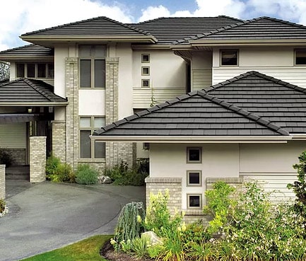 Roofing Cost Los Angeles