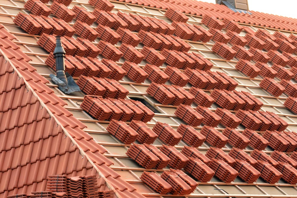 Roof Leaks Los Angeles