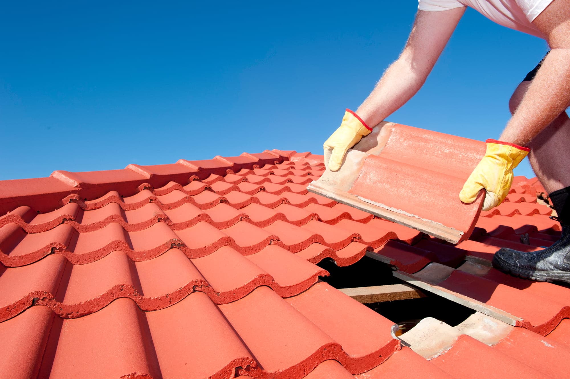 Roofing Cost Los Angeles