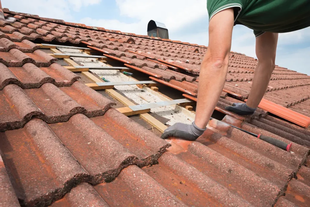 Roofing Cost Los Angeles