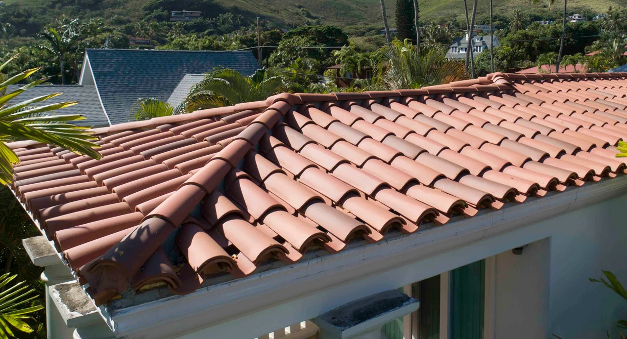 Roofing Cost Los Angeles