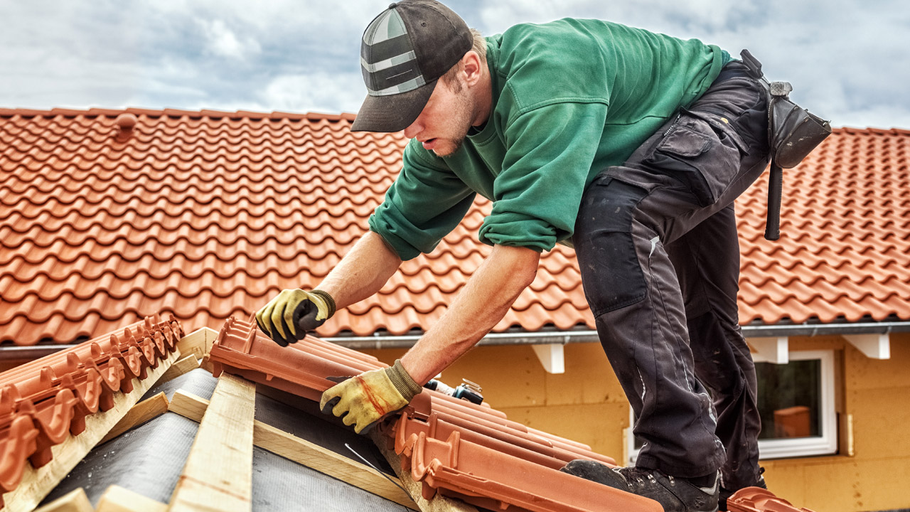 Roofing Cost Los Angeles