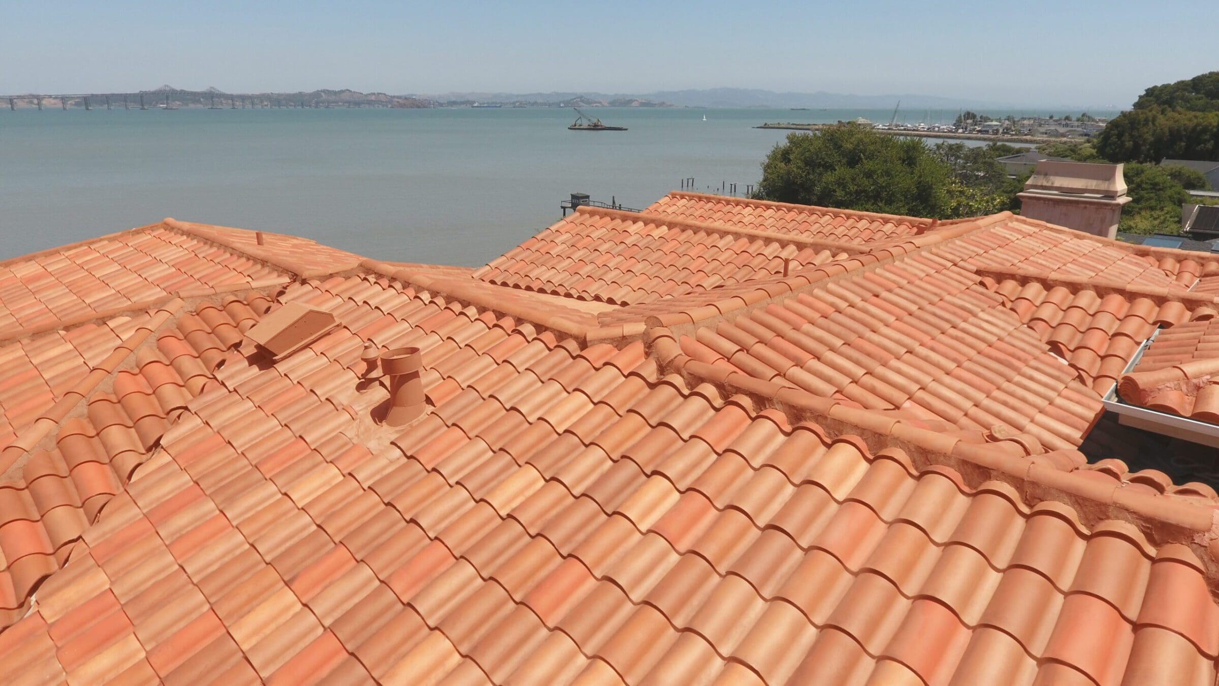 Roofing Cost Los Angeles
