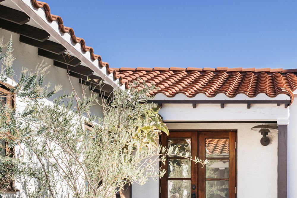 Tile Roofing Los Angeles