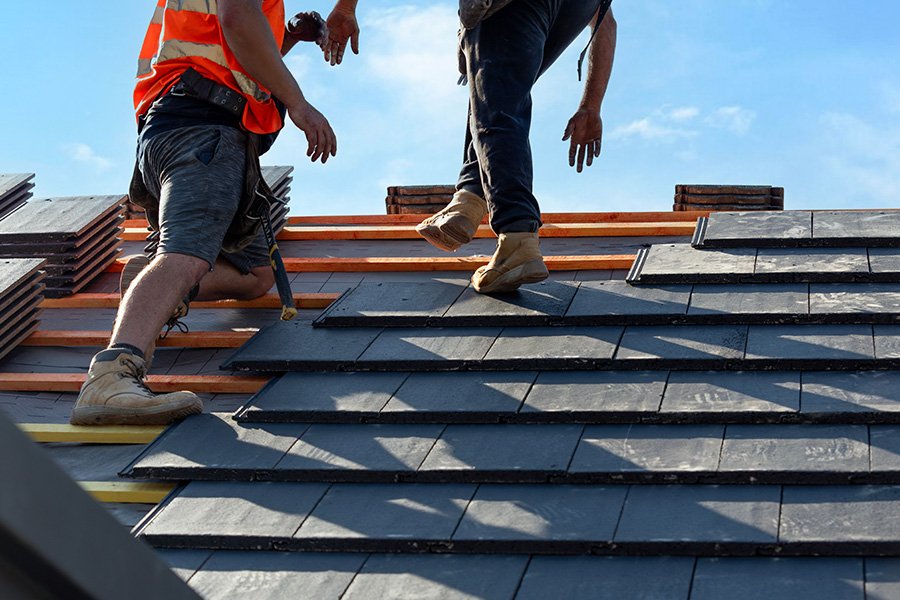 Roofing Cost Los Angeles