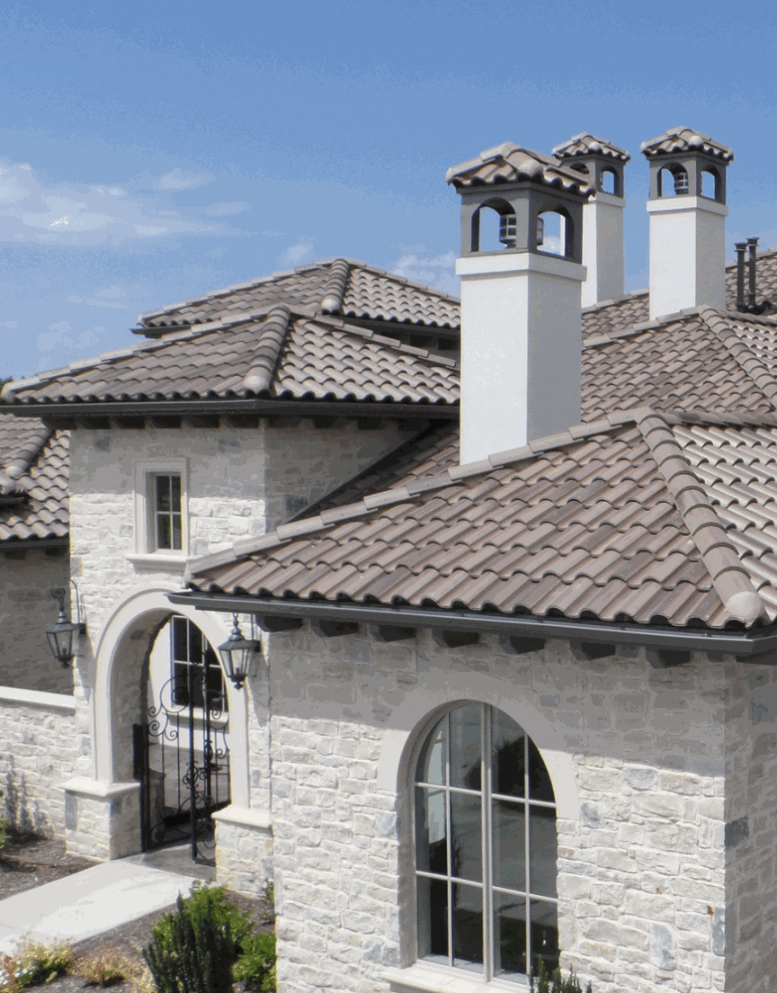 Tile Roofing Los Angeles
