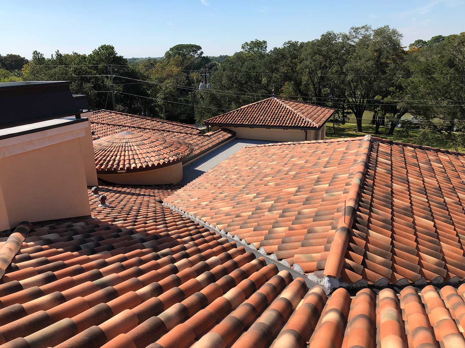 Roofing Cost Los Angeles