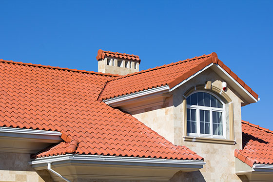 Tile Roofing Los Angeles