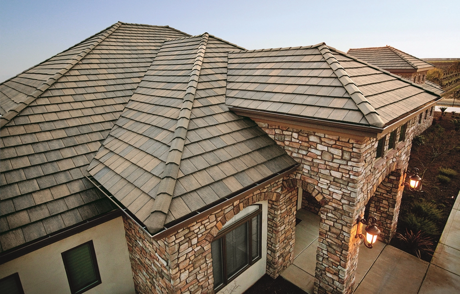 Tile Roofing Los Angeles