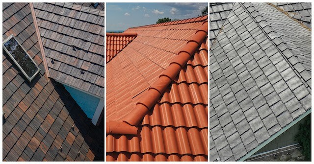 Roofing Cost Los Angeles