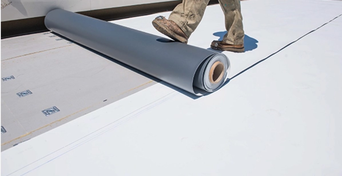 Commercial Roofing Los Angeles