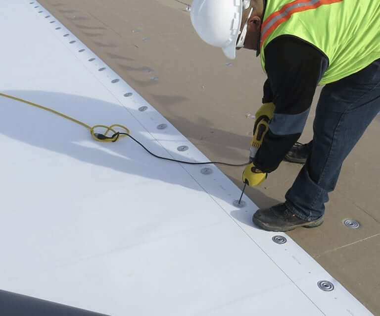 Commercial Roofing Los Angeles