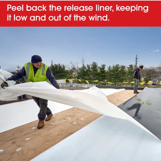 Commercial Roofing Los Angeles