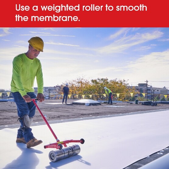 Commercial Roofing Los Angeles