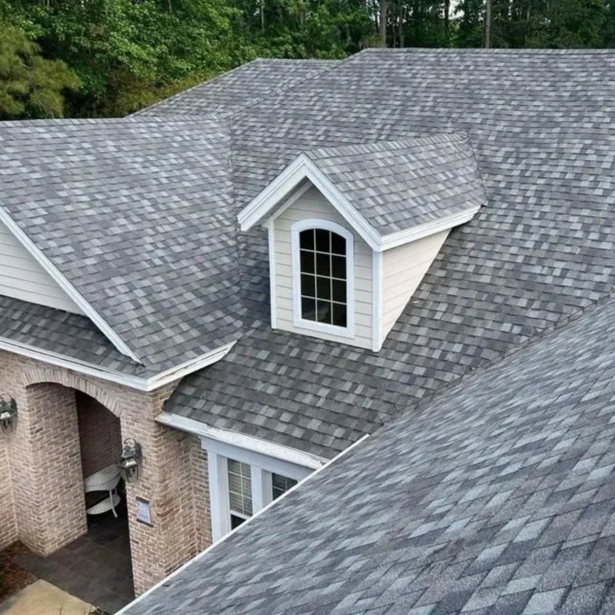 Shingle Roofing Los Angeles